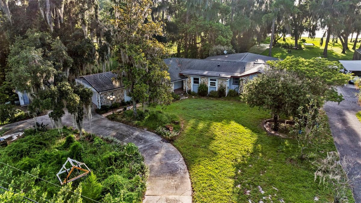5251 LAKE JESSAMINE DRIVE — photo 38 of 62