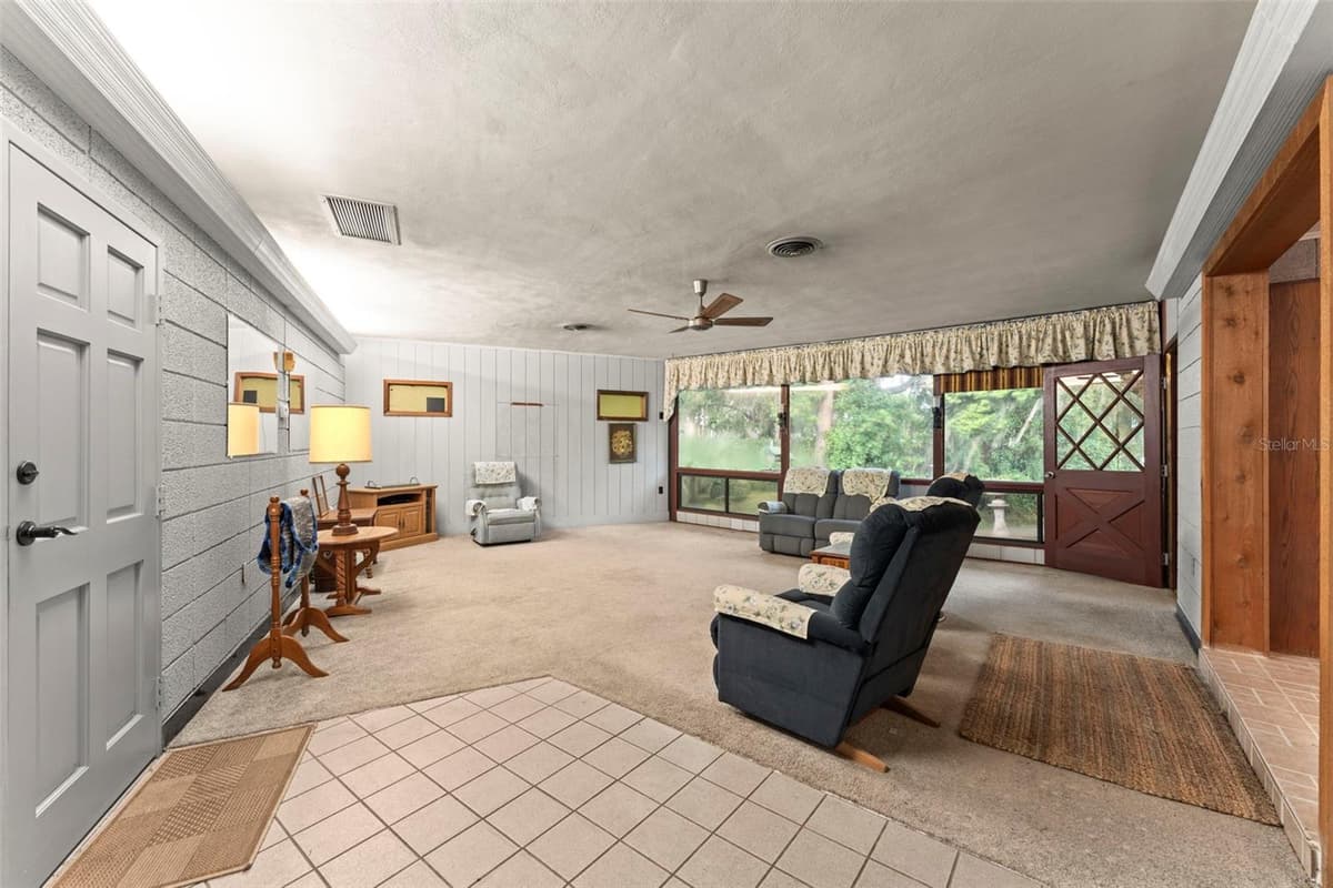 5251 LAKE JESSAMINE DRIVE — photo 8 of 62