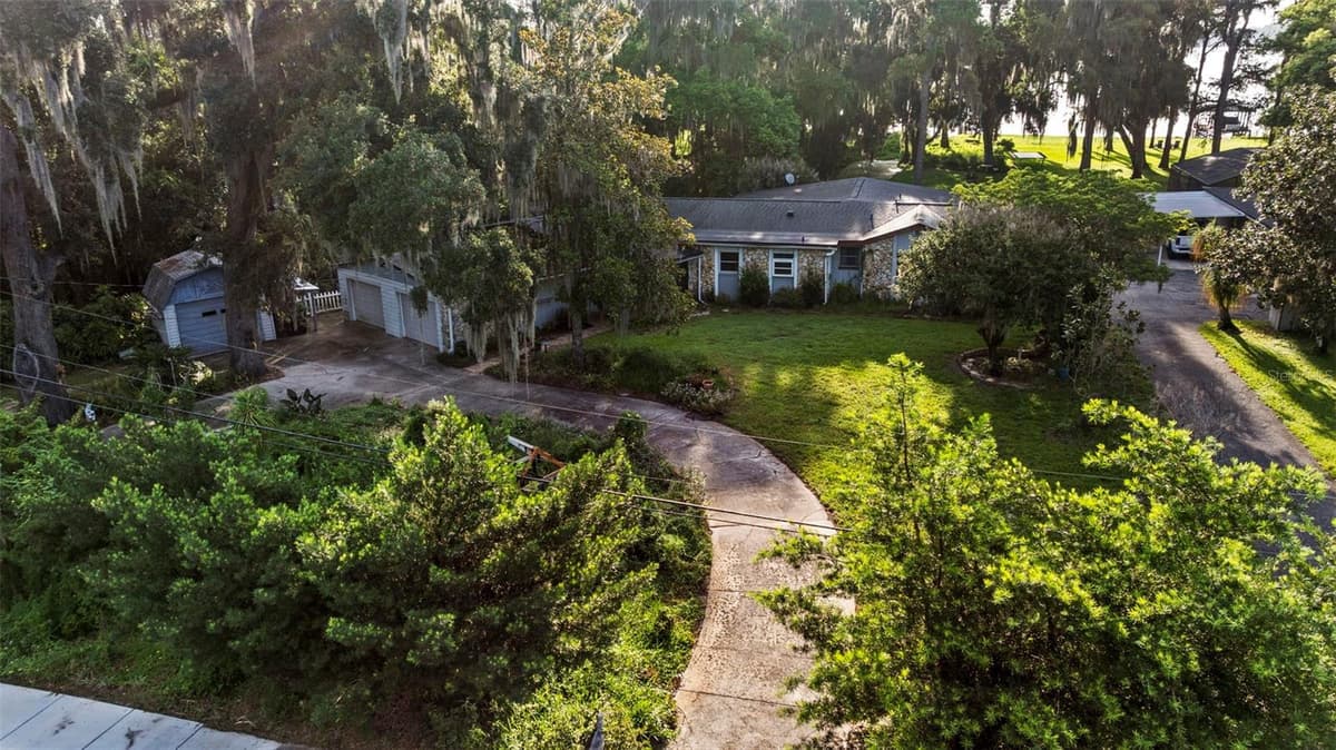 5251 LAKE JESSAMINE DRIVE — photo 37 of 62