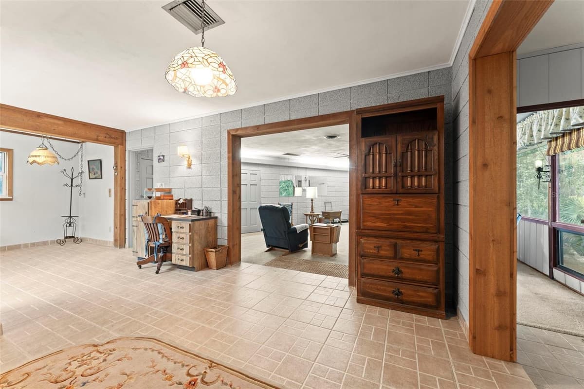 5251 LAKE JESSAMINE DRIVE — photo 11 of 62