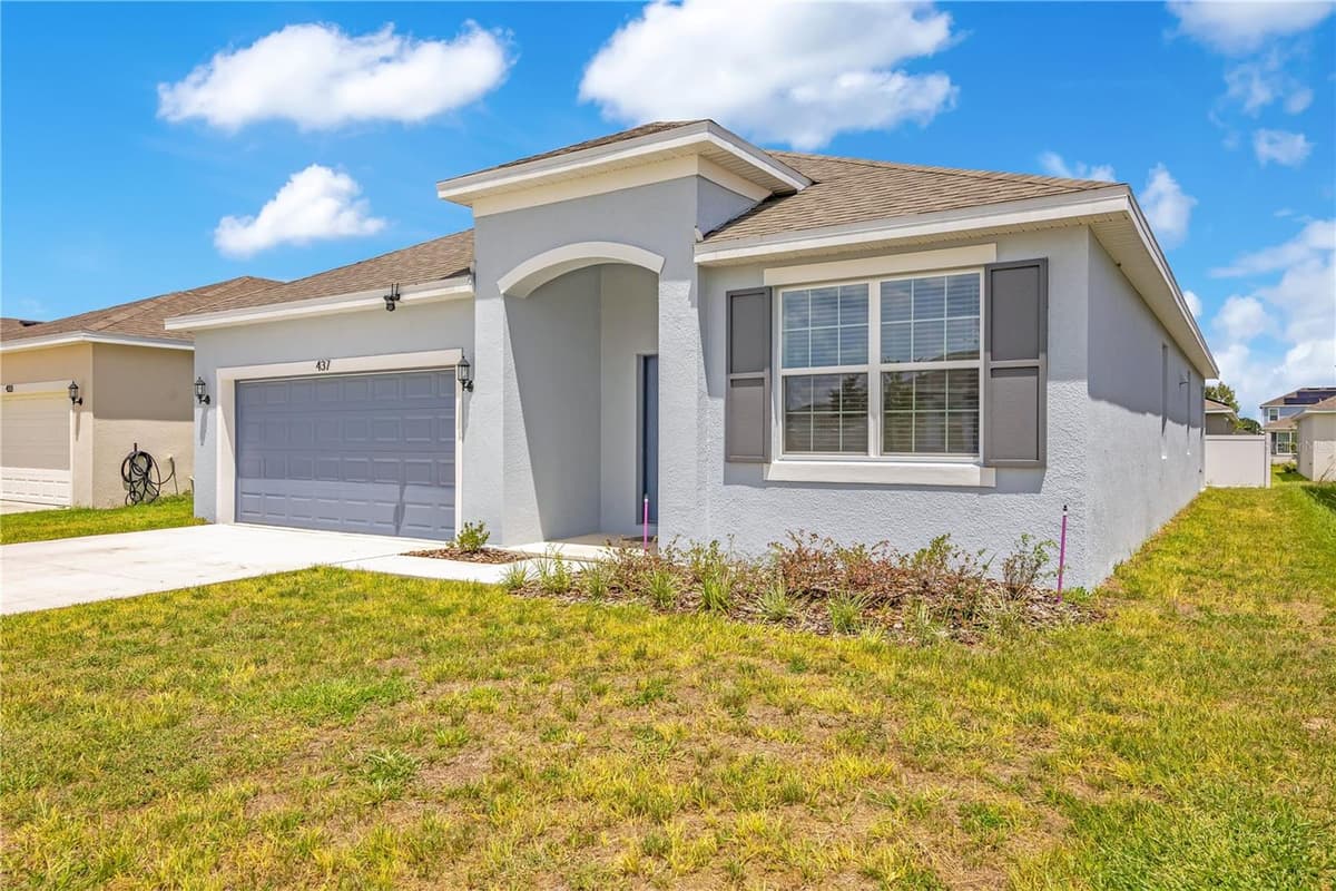 437 SILVER PALM DRIVE — photo 34 of 35