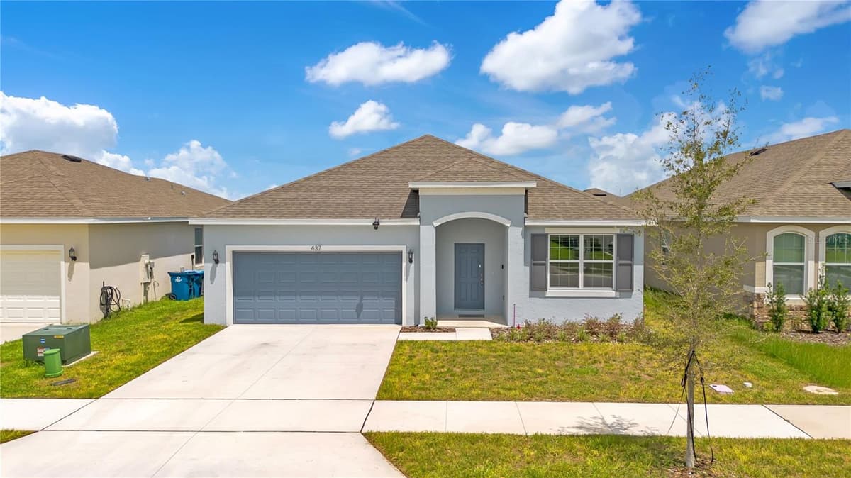 437 SILVER PALM DRIVE — photo 35 of 35