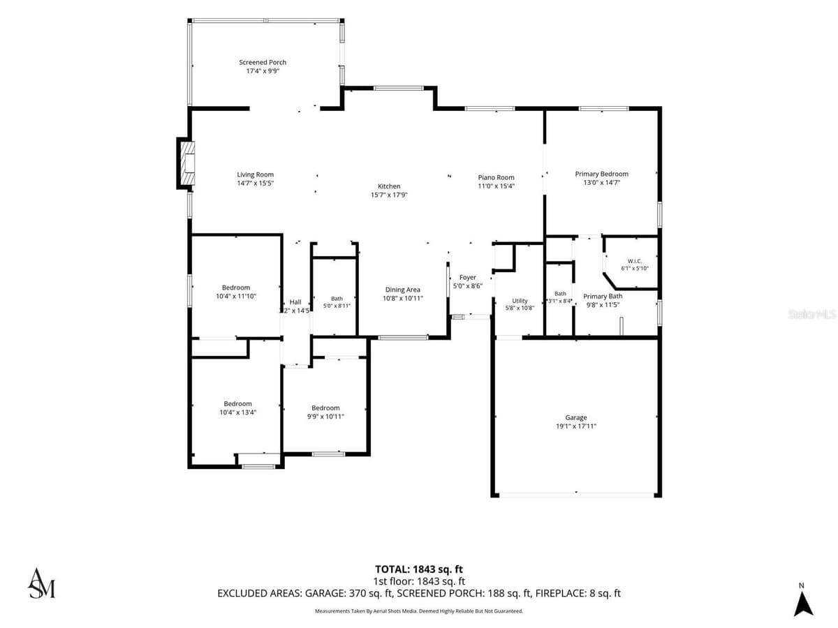 722 HUNT DRIVE — photo 5 of 59