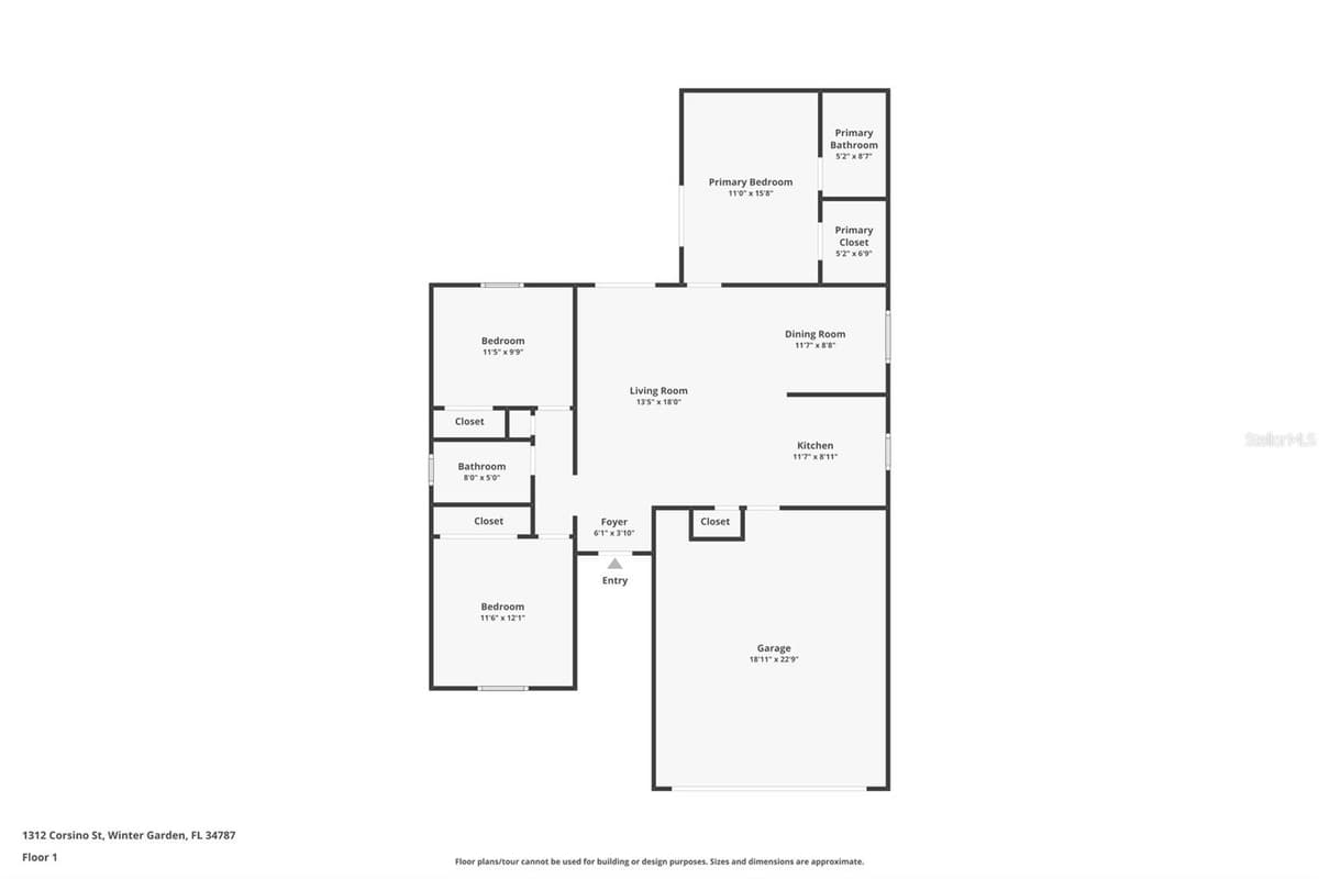 1312 CORSINO ST — photo 29 of 29