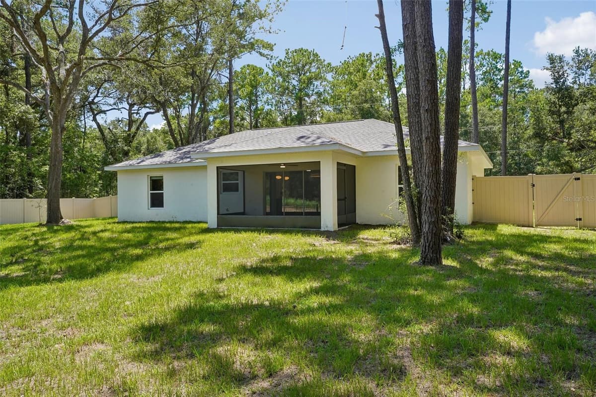 10115 ATHENIA DRIVE — photo 38 of 55