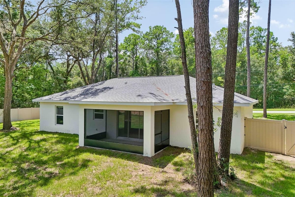 10115 ATHENIA DRIVE — photo 50 of 55