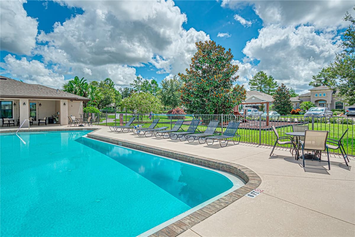 1236 EVERGREEN PARK CIRCLE — photo 78 of 79
