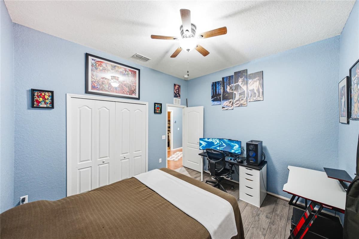 1236 EVERGREEN PARK CIRCLE — photo 46 of 79