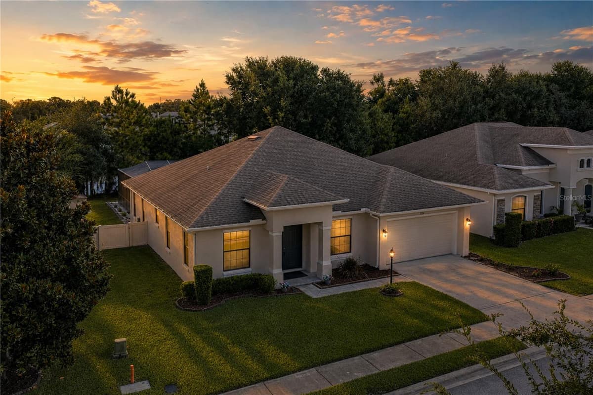 1236 EVERGREEN PARK CIRCLE — photo 4 of 79