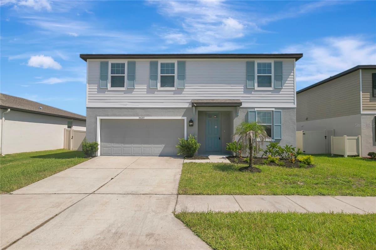 38689 HARLOW ROSE DRIVE — photo 2 of 49