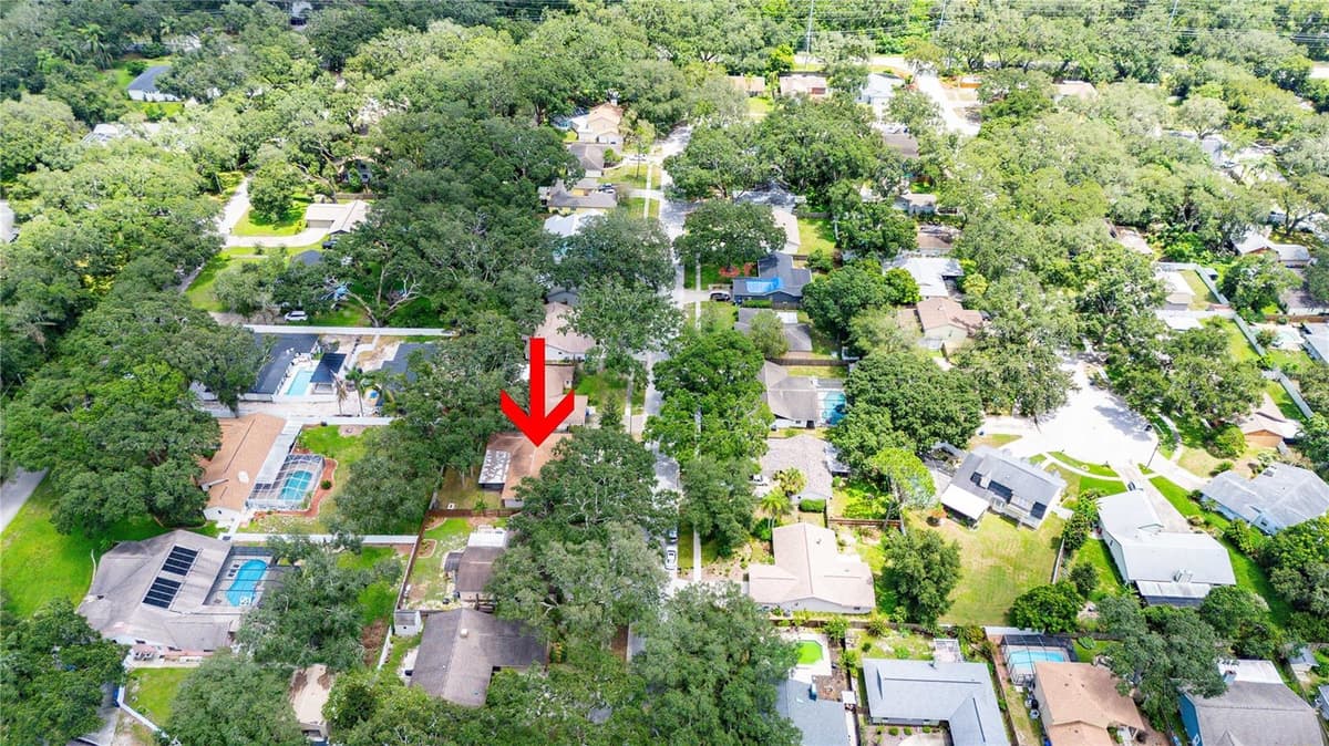 2423 FORREST CREST CIR — photo 43 of 45