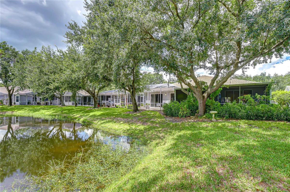 6026 SANDHILL RIDGE DRIVE — photo 19 of 31