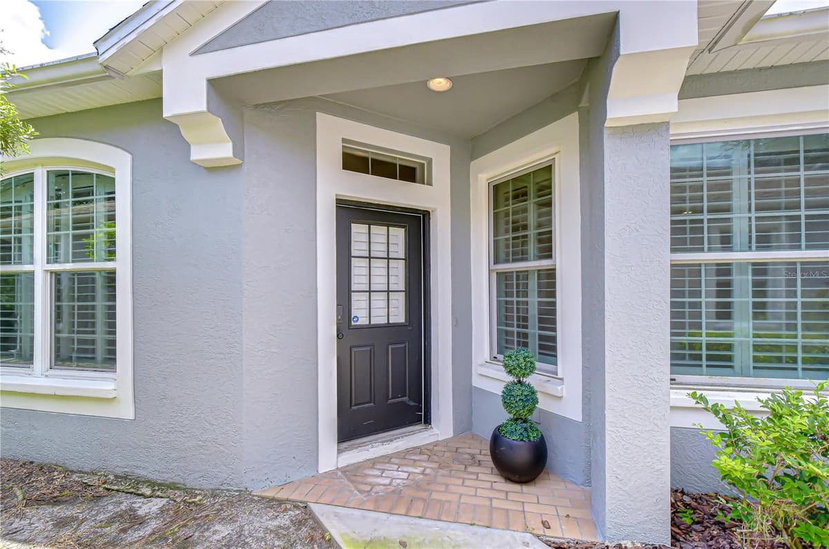 6026 SANDHILL RIDGE DRIVE — photo 3 of 31
