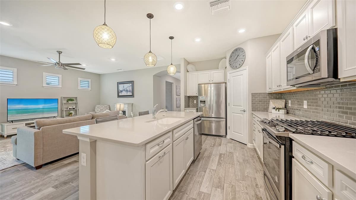 3355 ANCHOR BAY TRAIL — photo 14 of 58