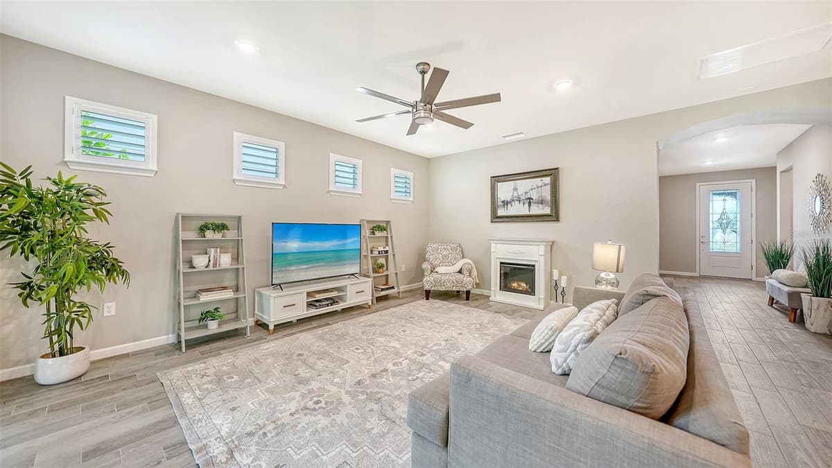 3355 ANCHOR BAY TRAIL — photo 12 of 58