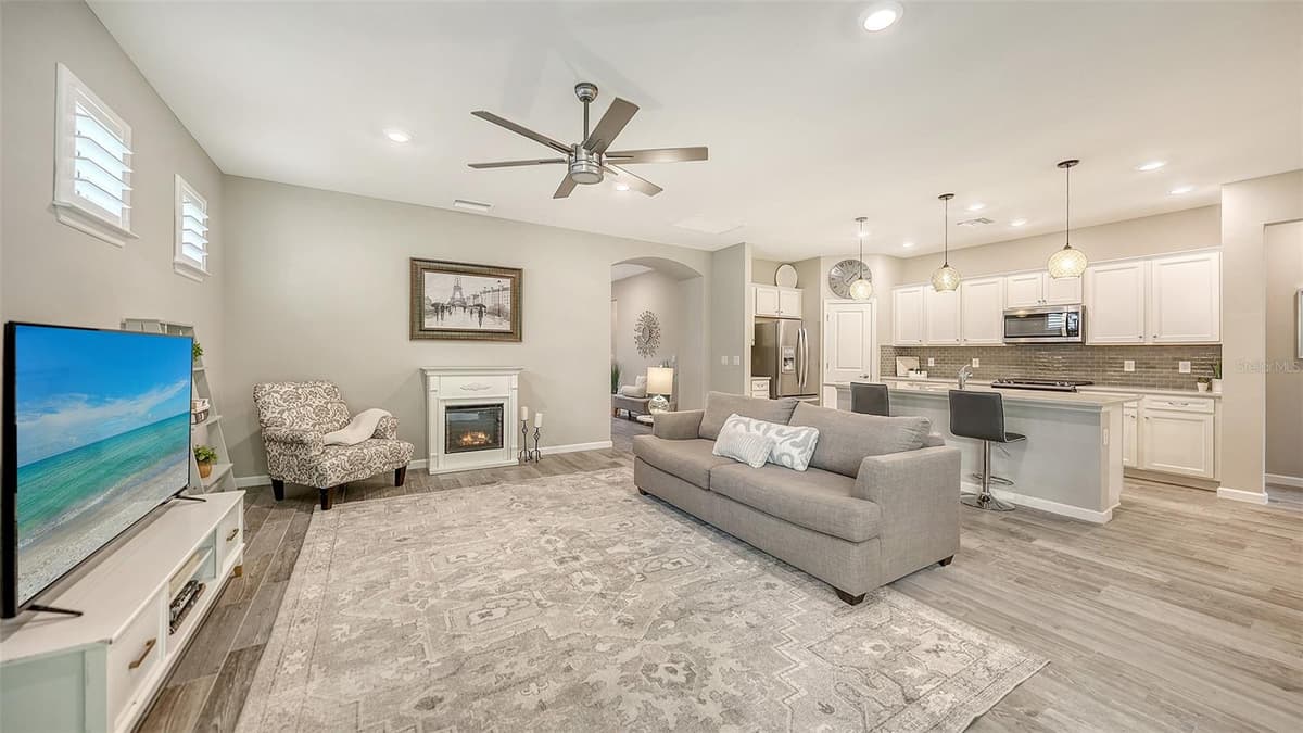 3355 ANCHOR BAY TRAIL — photo 11 of 58