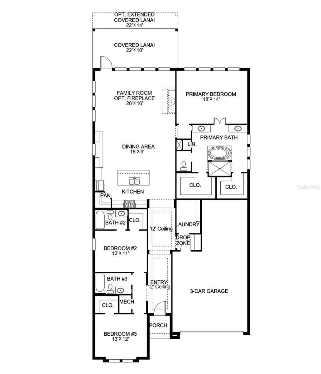 290 HOLLY BANK AVENUE — photo 2 of 10