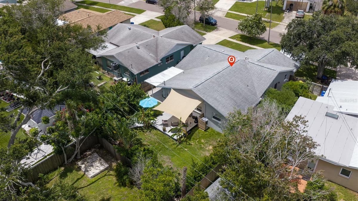 5711 VENETIAN BOULEVARD — photo 39 of 44