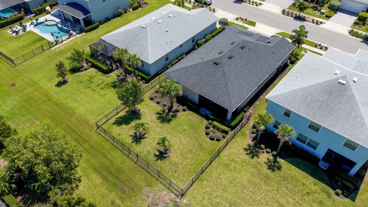 17556 CORKWOOD BEND TRAIL — photo 55 of 65