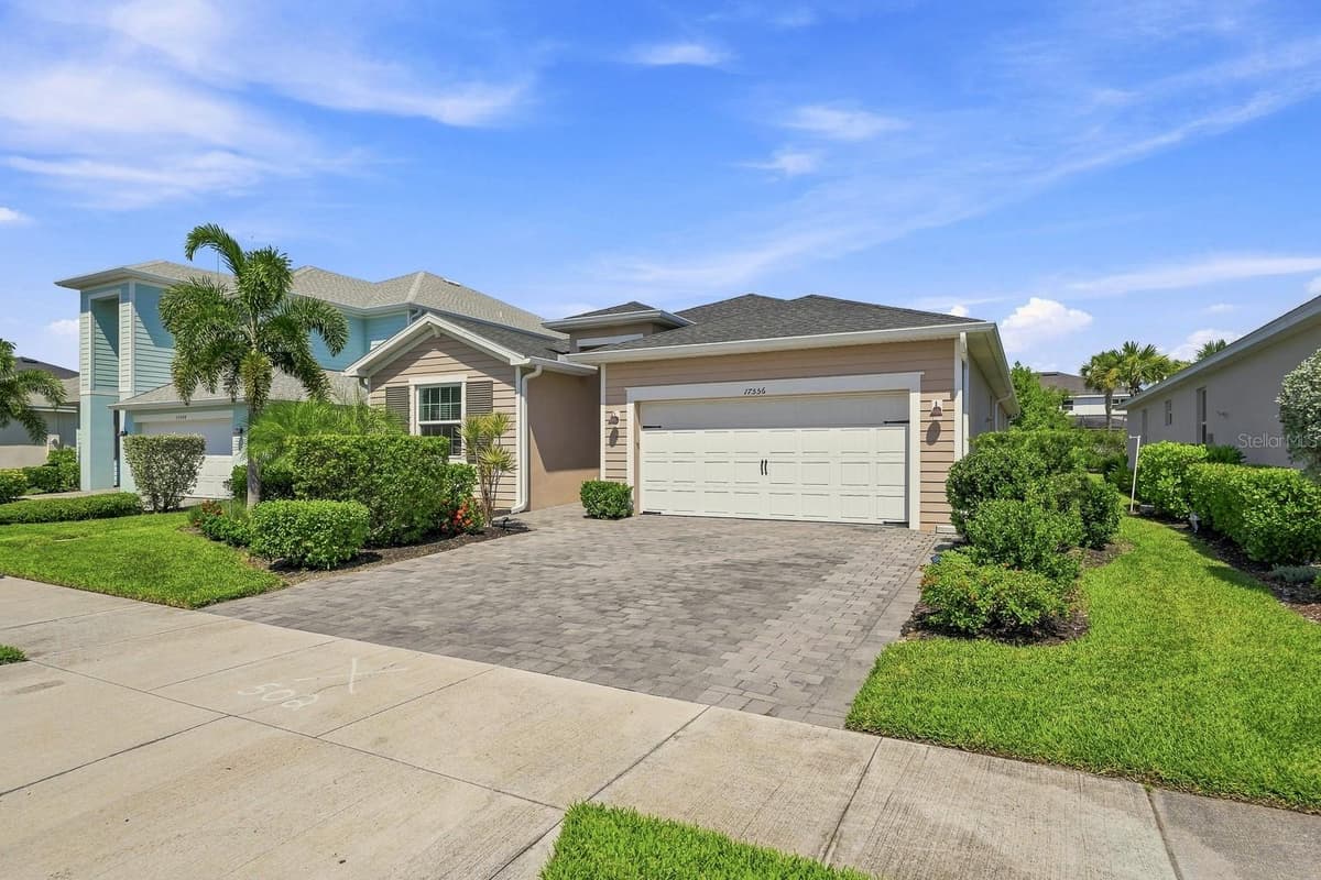 17556 CORKWOOD BEND TRAIL — photo 3 of 65