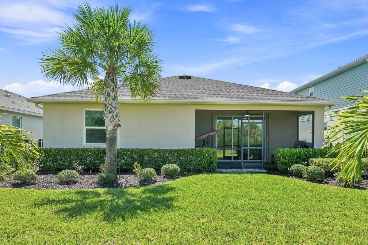 17556 CORKWOOD BEND TRAIL — photo 64 of 65