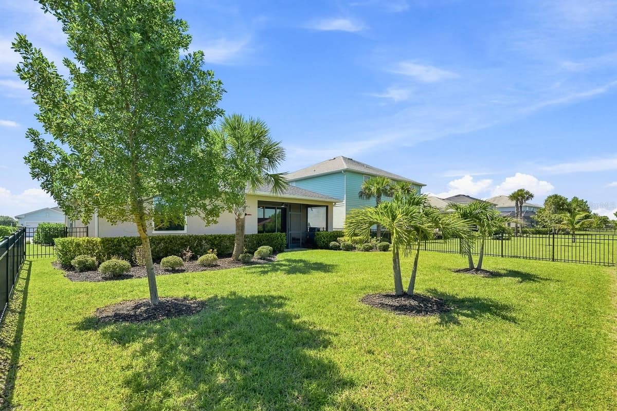 17556 CORKWOOD BEND TRAIL — photo 62 of 65