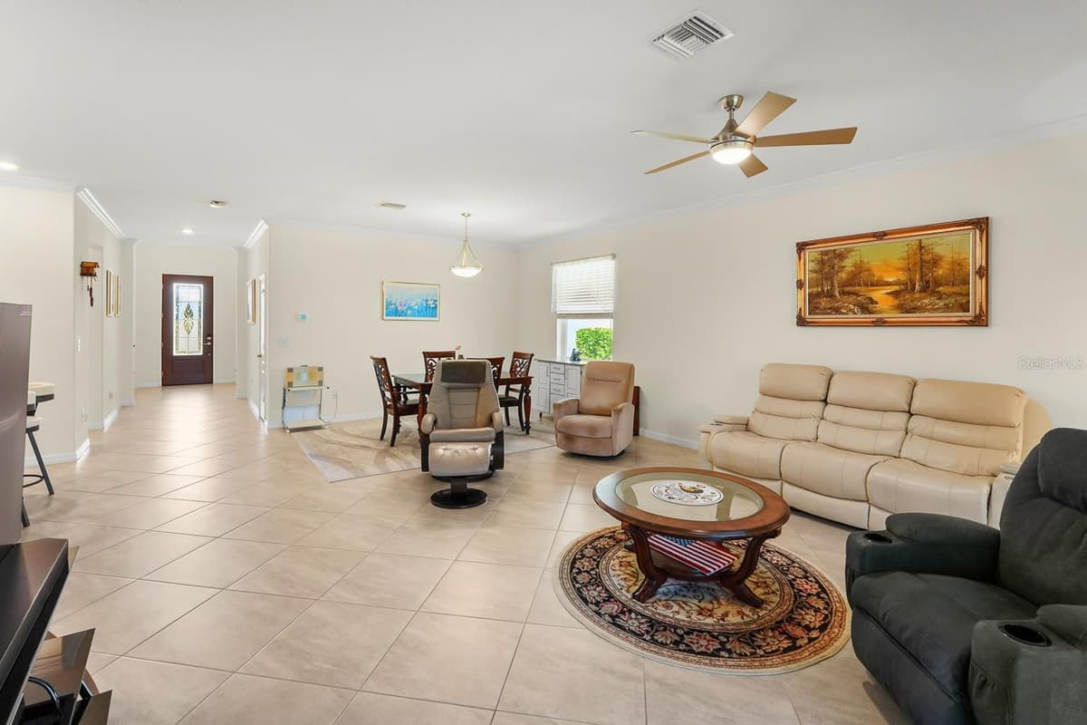17556 CORKWOOD BEND TRAIL — photo 21 of 65
