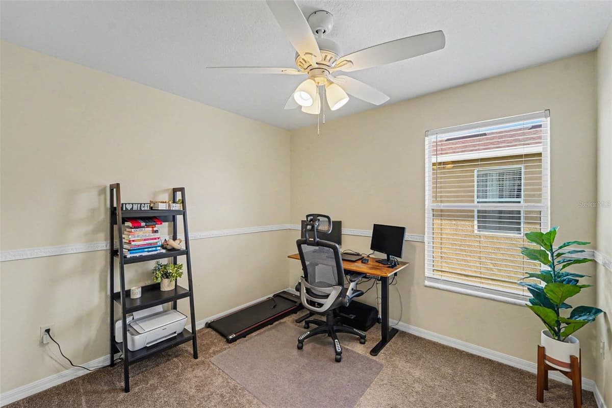 3419 CARDINAL FEATHER DRIVE — photo 17 of 31