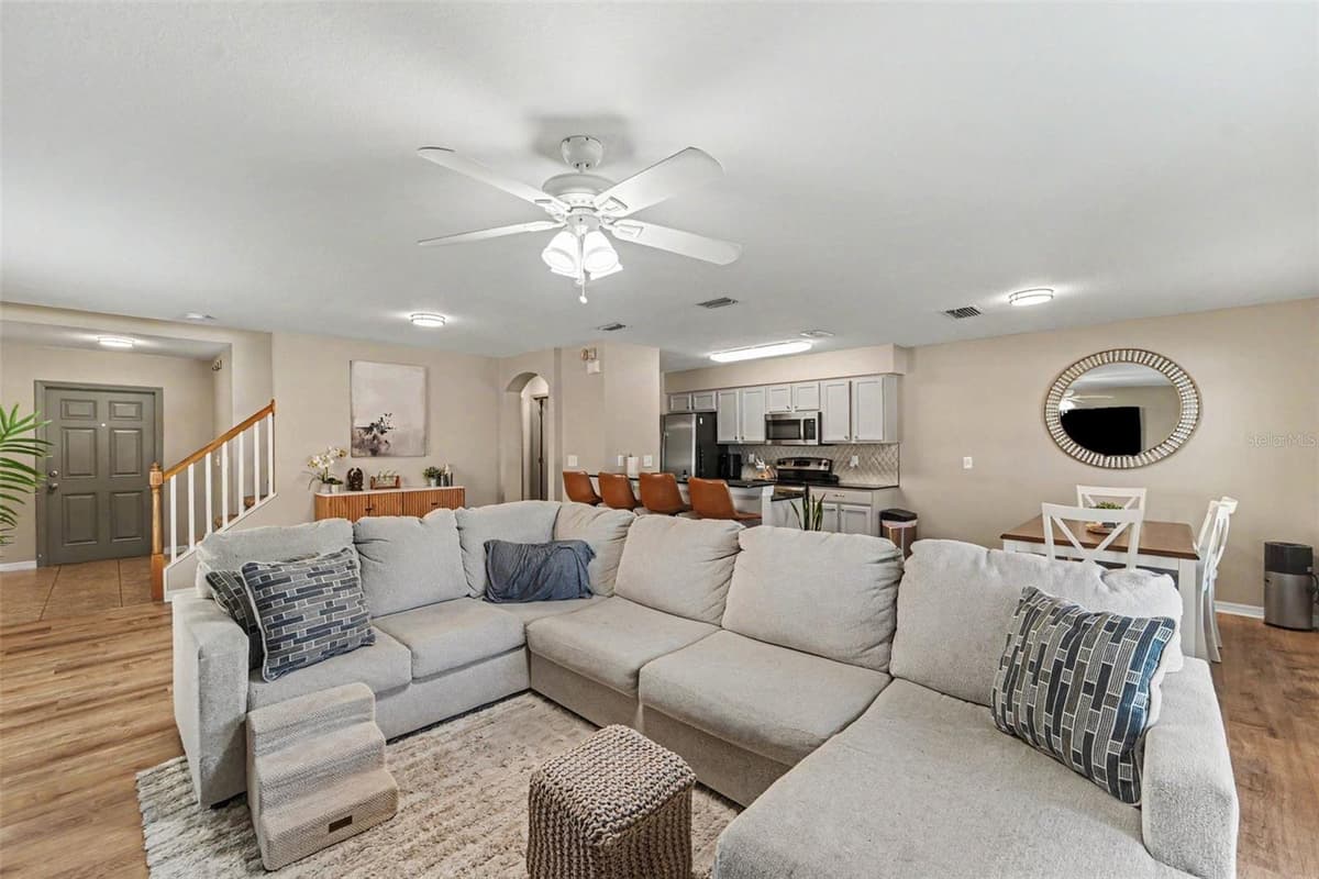 3419 CARDINAL FEATHER DRIVE — photo 5 of 31