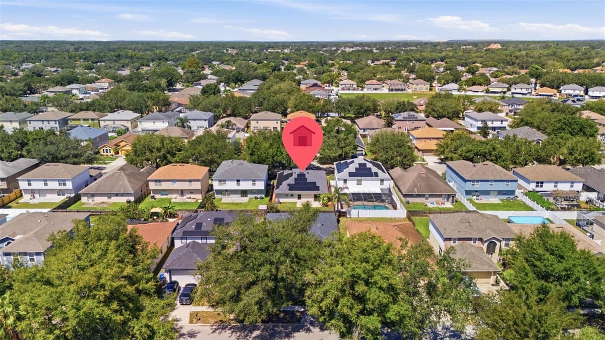 10412 FLY FISHING STREET — photo 52 of 55