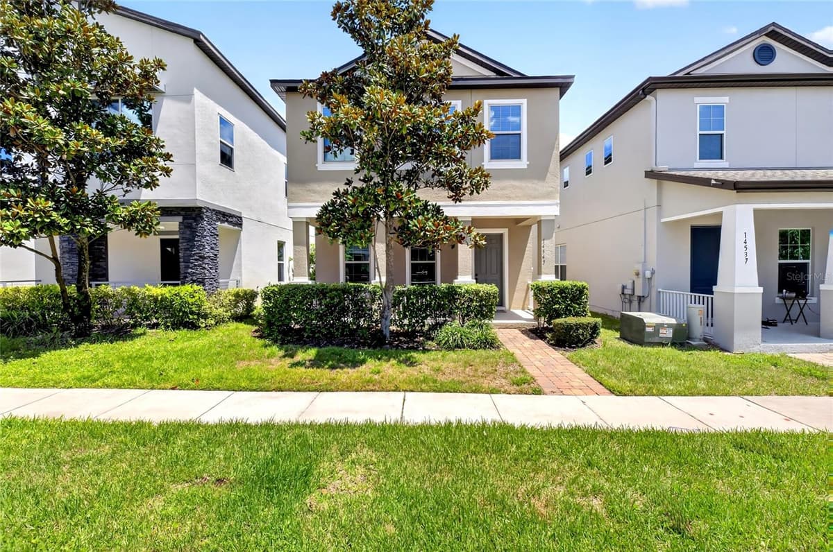 14543 GOLDEN HARBOR LANE — photo 4 of 80