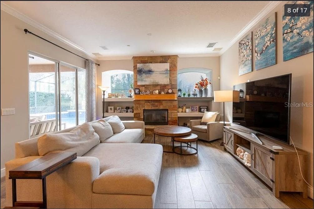 1084 SHADOWMOSS CIRCLE — photo 17 of 30