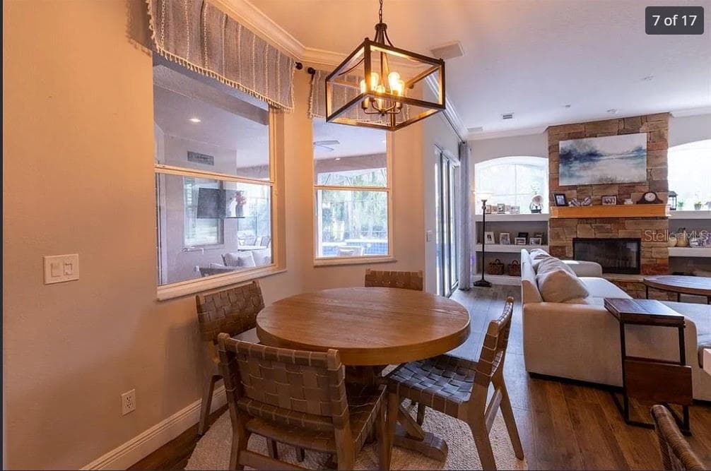 1084 SHADOWMOSS CIRCLE — photo 22 of 30