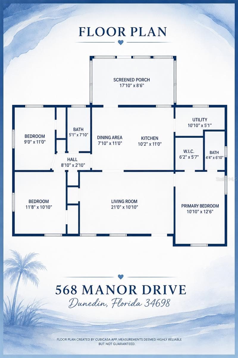 568 MANOR DRIVE — photo 2 of 43