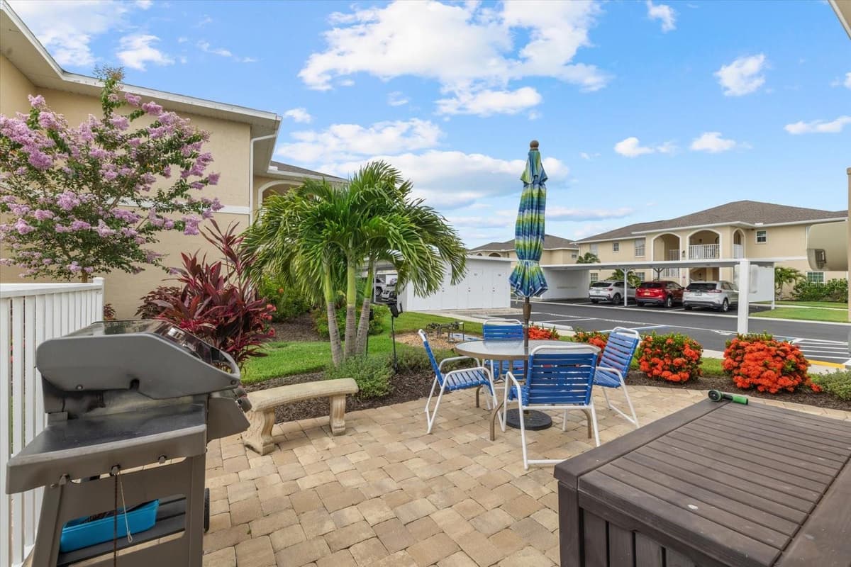 5800 SABAL TRACE DRIVE — photo 47 of 48