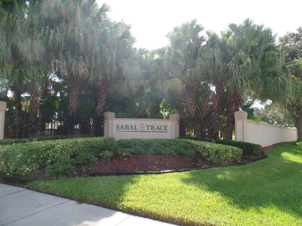 5800 SABAL TRACE DRIVE — photo 48 of 48