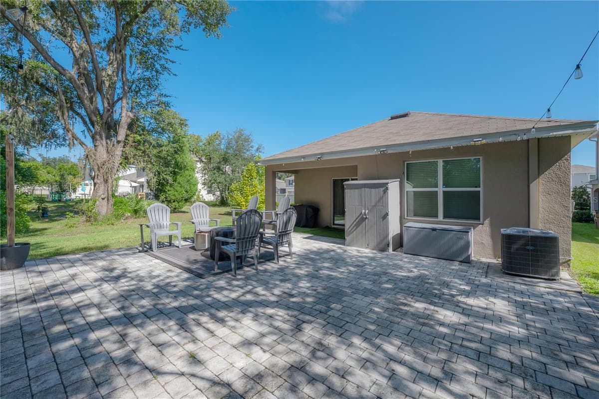 9031 WATER CHESTNUT DRIVE — photo 32 of 35