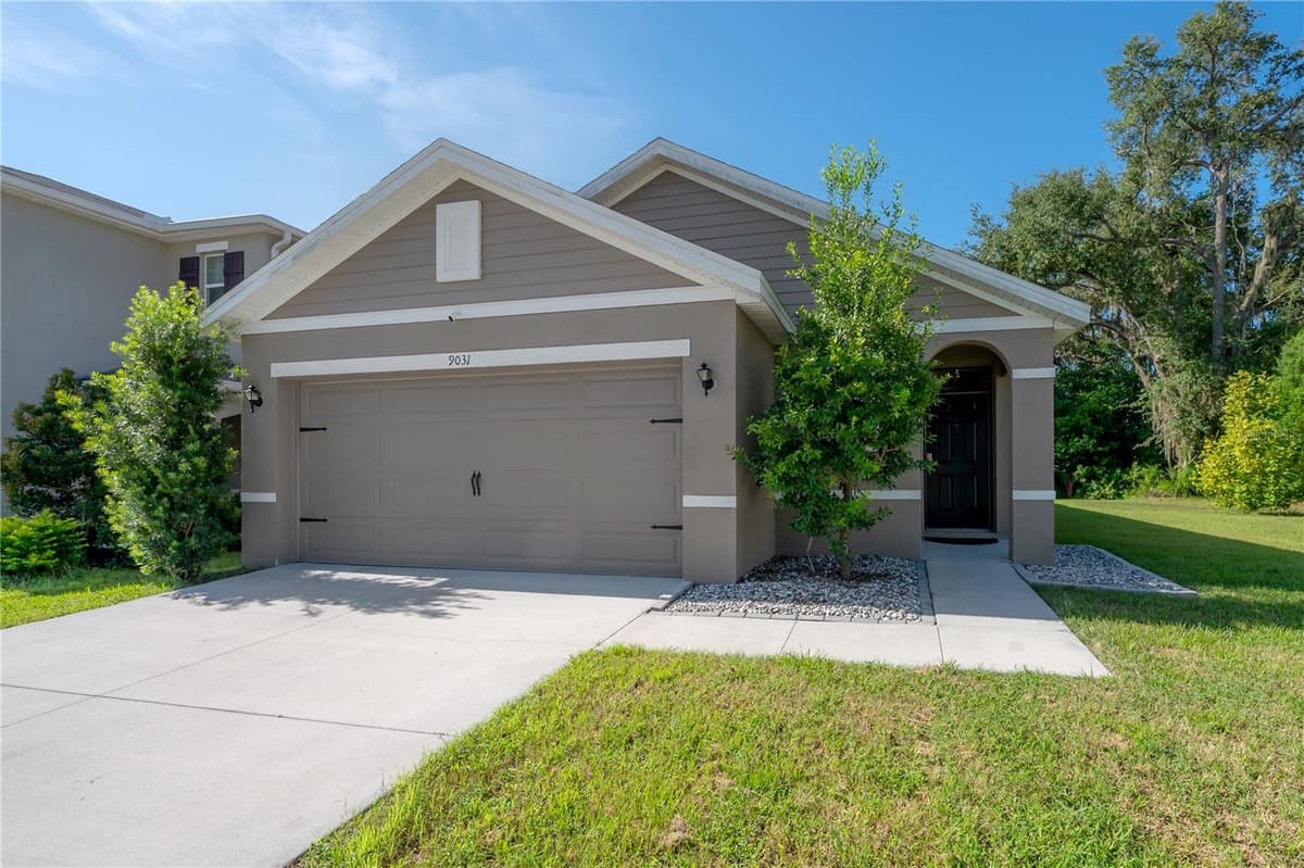 9031 WATER CHESTNUT DRIVE — photo 35 of 35