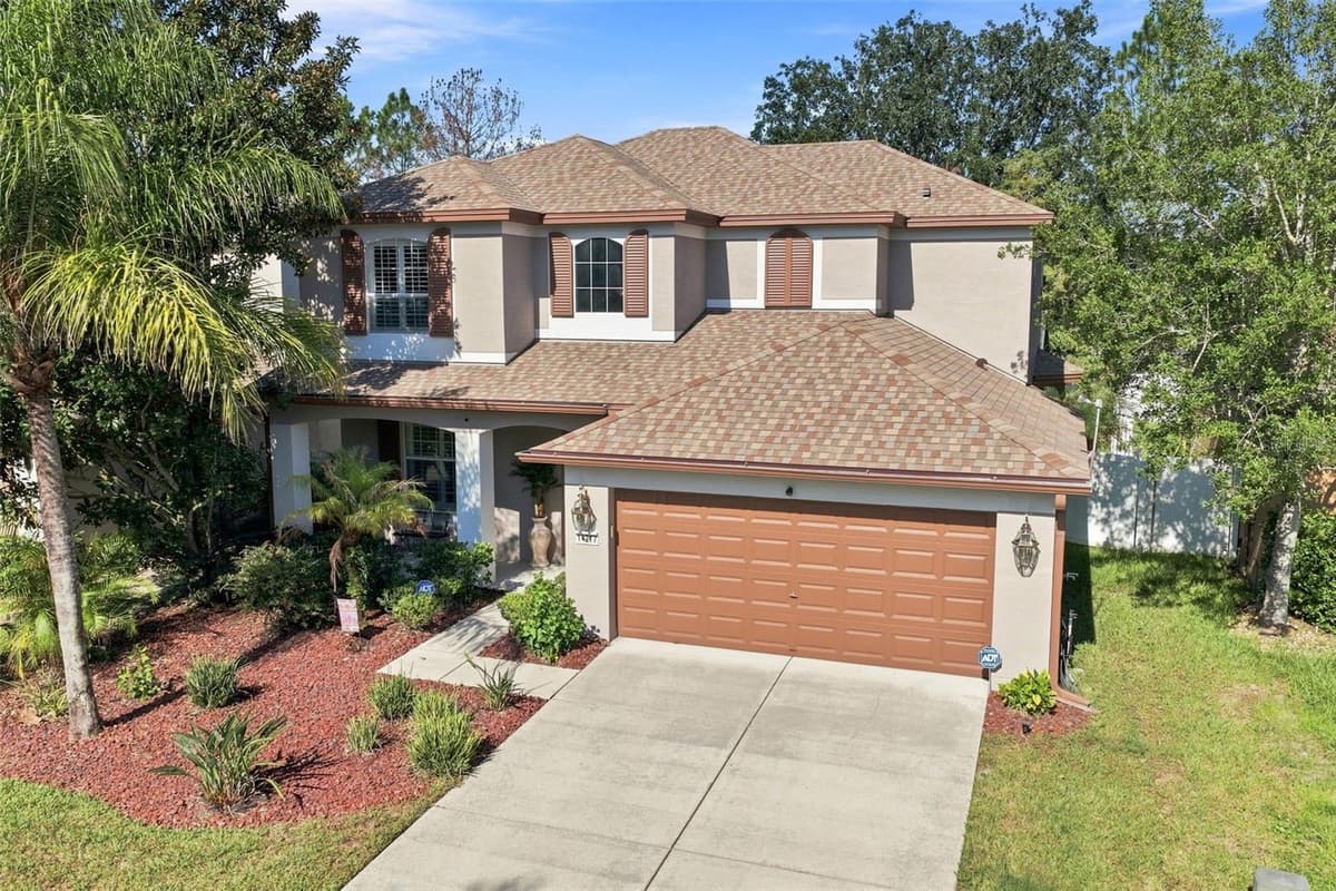 14217 WAKE ROBIN DRIVE — photo 64 of 77