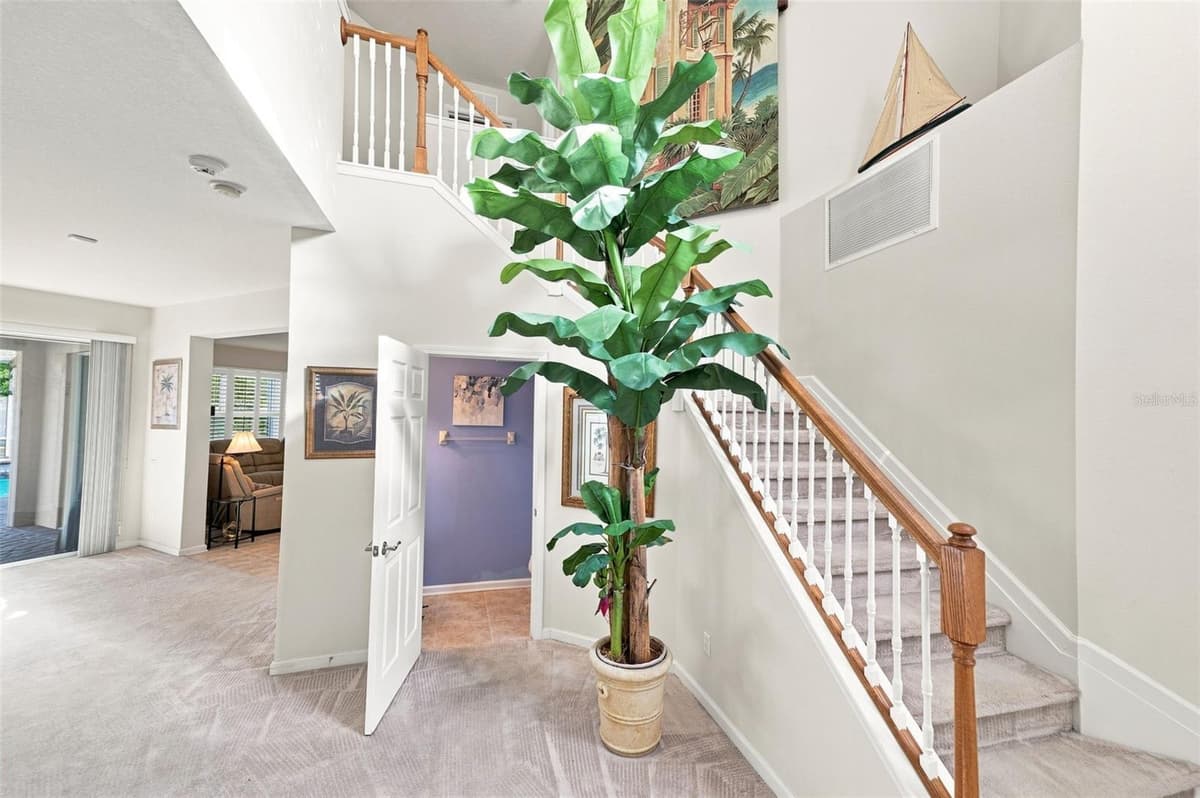 14217 WAKE ROBIN DRIVE — photo 10 of 77