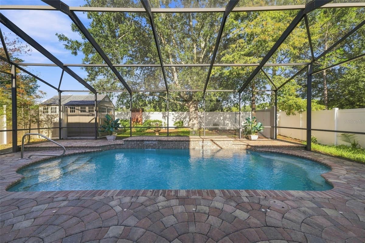 14217 WAKE ROBIN DRIVE — photo 54 of 77