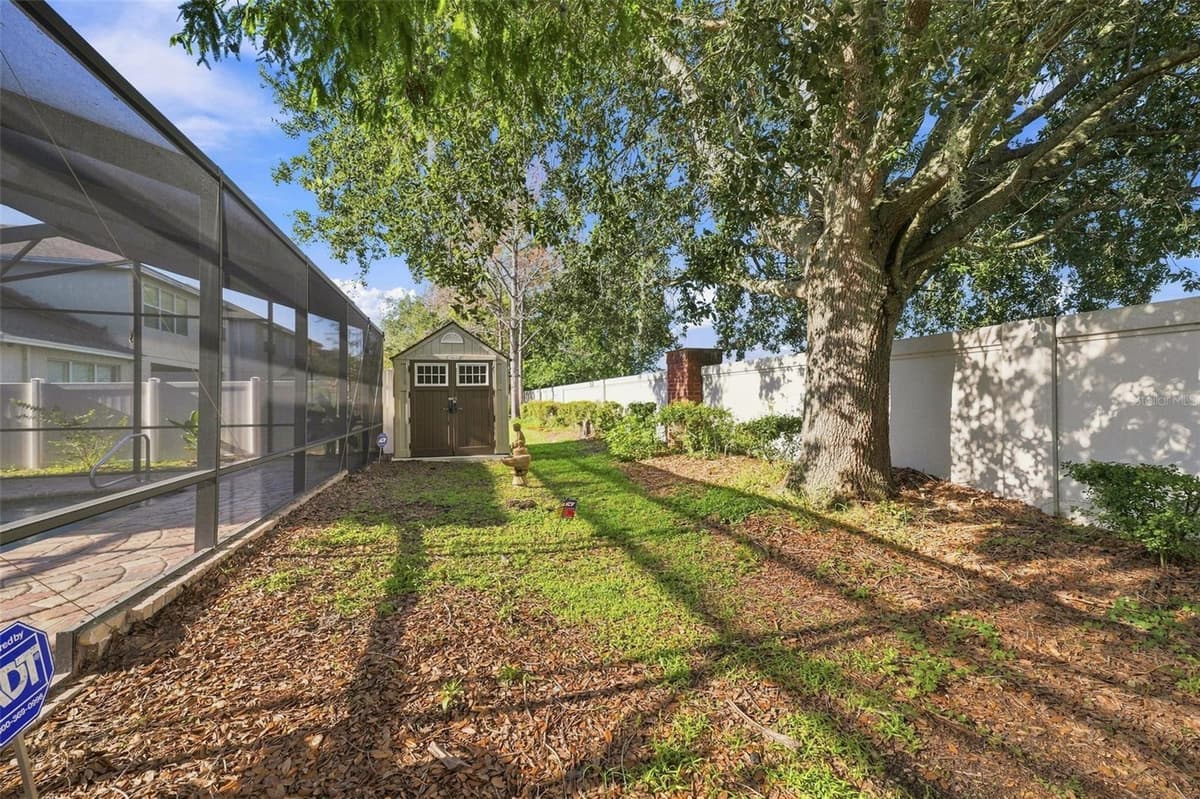 14217 WAKE ROBIN DRIVE — photo 56 of 77