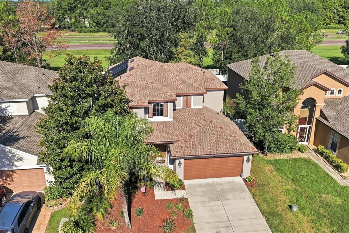 14217 WAKE ROBIN DRIVE — photo 59 of 77