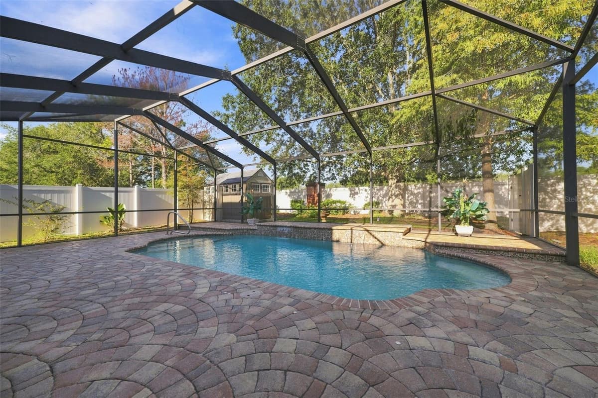 14217 WAKE ROBIN DRIVE — photo 49 of 77