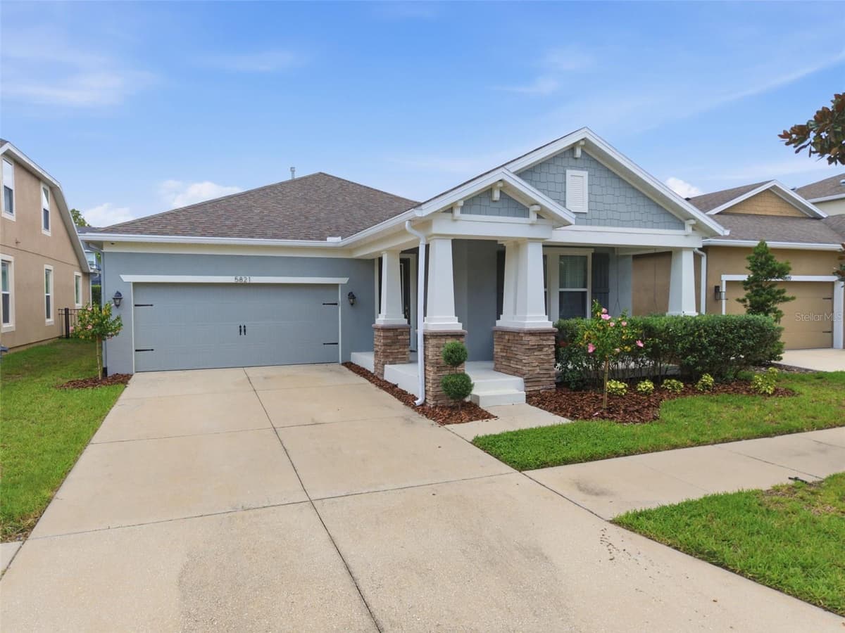 5821 JASPER GLEN DRIVE — photo 2 of 44