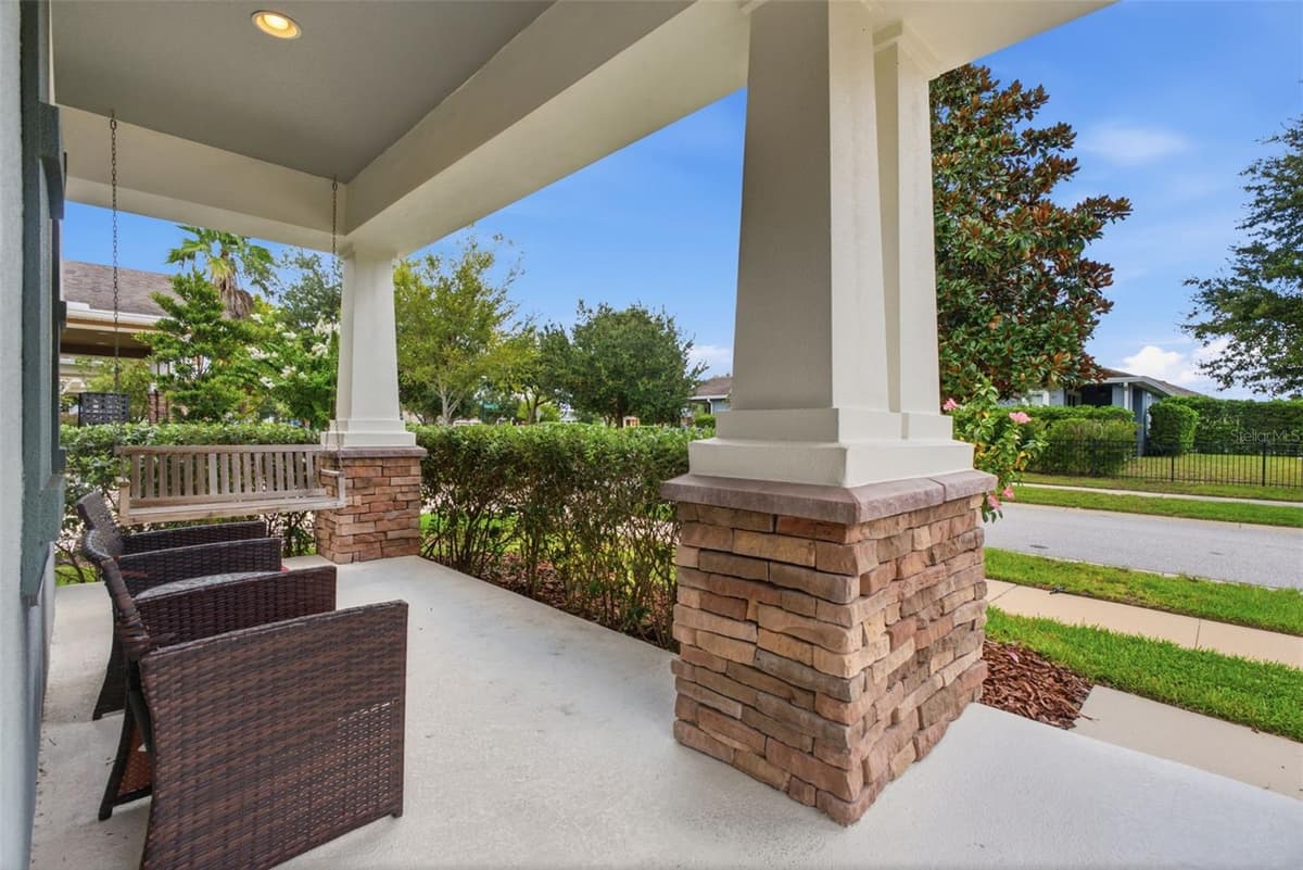 5821 JASPER GLEN DRIVE — photo 5 of 44