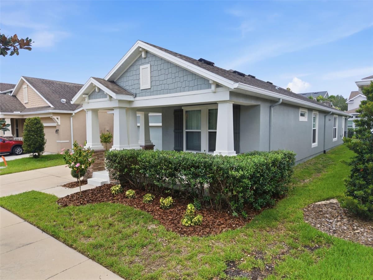 5821 JASPER GLEN DRIVE — photo 3 of 44