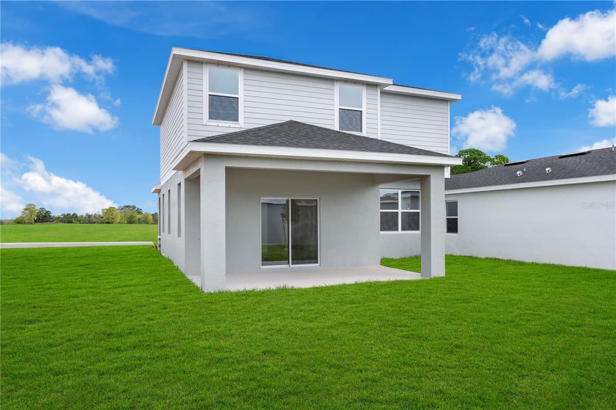 3812 SENNA WAY — photo 44 of 46