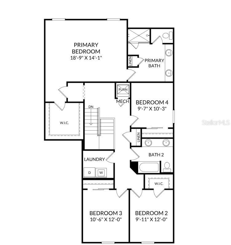 3812 SENNA WAY — photo 3 of 46