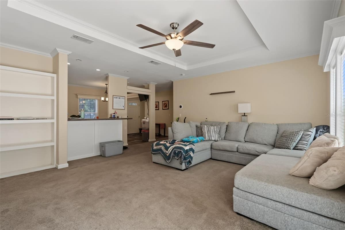 6415 MANGROVE DRIVE — photo 8 of 40